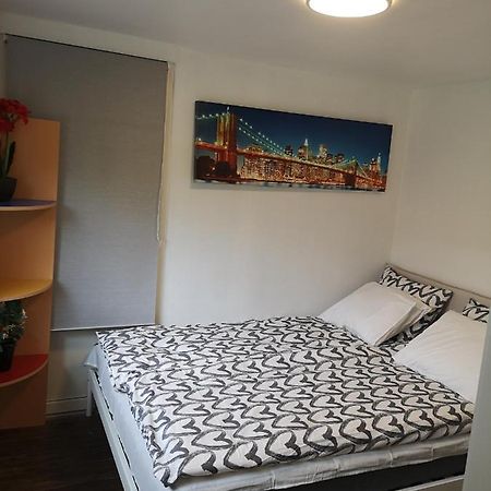 Minilaegenhet Apartment Gothenburg Bagian luar foto