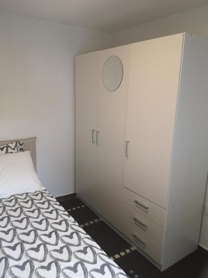 Minilaegenhet Apartment Gothenburg Bagian luar foto