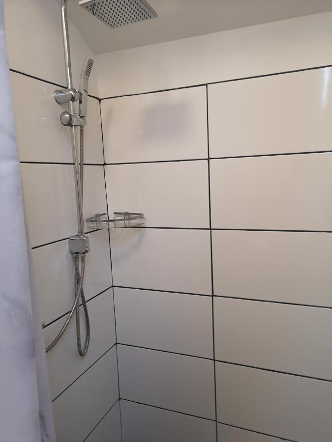 Minilaegenhet Apartment Gothenburg Bagian luar foto