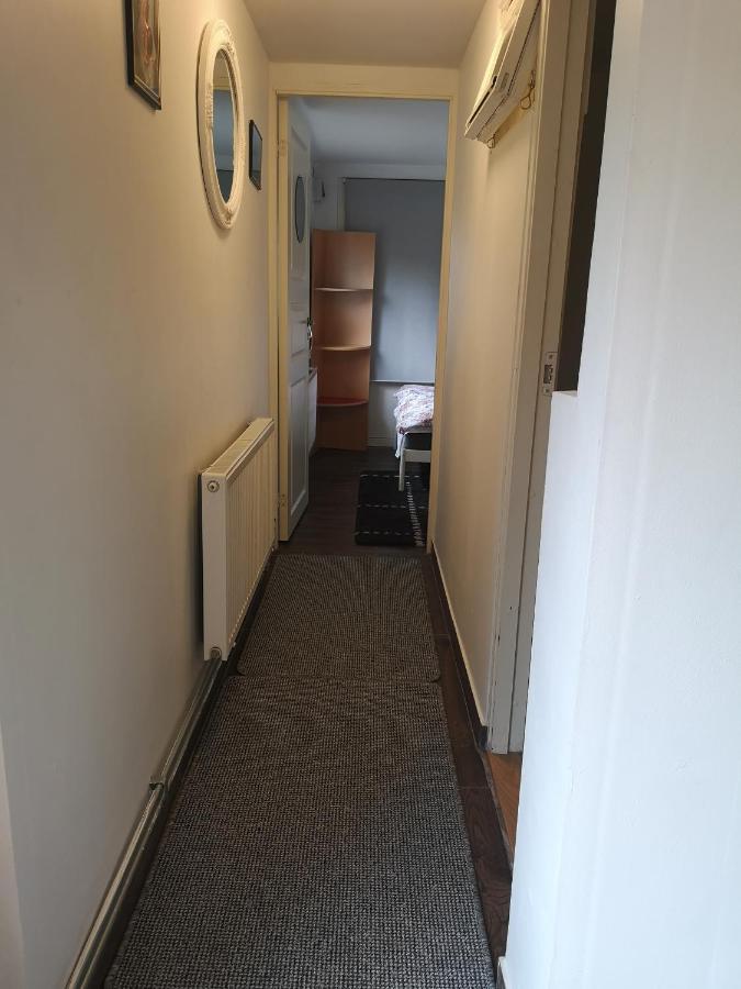 Minilaegenhet Apartment Gothenburg Bagian luar foto